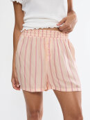 Triumph Shorts - lyserød/striber - Nattøj og Morgenkåber - Triumph