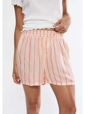 Triumph Shorts - lyserød/striber - Nattøj og Morgenkåber - Triumph