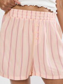 Triumph Shorts - lyserød/striber - Nattøj og Morgenkåber - Triumph