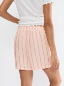 Triumph Shorts - lyserød/striber - Nattøj og Morgenkåber - Triumph