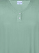 Zhenzi bluse - grøn - Overdele til Plus size - Zhenzi