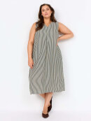 Wasabiconcept kjole - Kjoler til plus size kvinder - Wasabiconcept