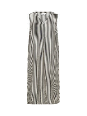 Wasabiconcept kjole - Kjoler til plus size kvinder - Wasabiconcept