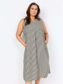 Wasabiconcept kjole - Kjoler til plus size kvinder - Wasabiconcept