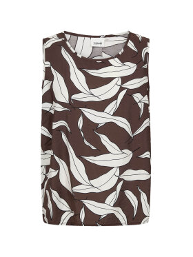 Wasabiconcept top - Overdele til Plus size - Wasabiconcept