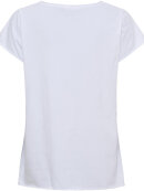 Marta T-Shirt - Bus/lyserød - Dame - T-shirts - MARTA