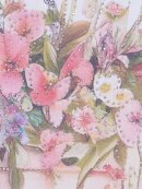 Marta T-Shirt - Bus/lyserød - Dame - T-shirts - MARTA