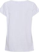 Marta T-Shirt - Bike/Lyseblå  - Dame - T-shirts - MARTA