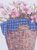 Marta T-Shirt - Bike/Lyseblå  - Dame - T-shirts - MARTA