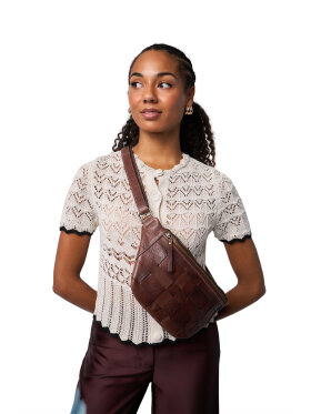 Re:Designed bumbag - Noor - Woodsmoke - Tasker & Punge - Re:designed