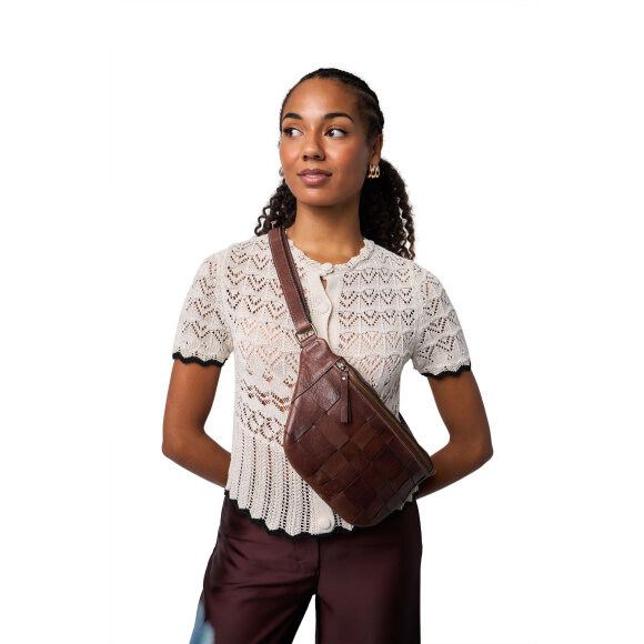 Re:Designed bumbag - Noor - Woodsmoke - Tasker & Punge - Re:designed