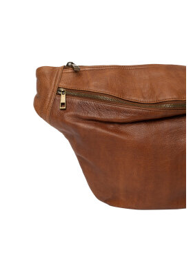 Re:Designed bumbag - Merla Urban - Walnut - Tasker & Punge - Re:designed