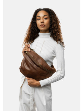 Re:Designed bumbag - Merla - woodsmoke - Tasker & Punge - Re:designed