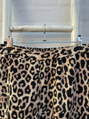 Vila Culotte Buks - Leopard  - Dame - Bukser  - VILA