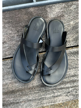 Billi bi sandal - sort - Dame - Sandaler - Billi bi