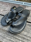 Billi bi sandal - sort - Dame - Sandaler - Billi bi