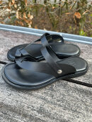 Billi bi sandal - sort - Dame - Sandaler - Billi bi