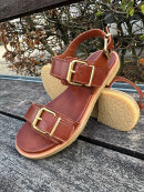 Billi bi sandal - T. moro calf - Dame - Sandaler - Billi bi