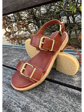 Billi bi sandal - T. moro calf - Dame - Sandaler - Billi bi