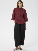 Part Two Skjorte - rød - Skjorter til kvinder - Part Two