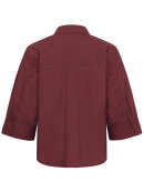 Part Two Skjorte - rød - Skjorter til kvinder - Part Two