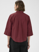 Part Two Skjorte - rød - Skjorter til kvinder - Part Two