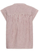 Part two Top - stribet - Toppe til dame - Sommertoppe mm. - Part Two