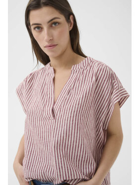 Part two Top - stribet - Toppe til dame - Sommertoppe mm. - Part Two