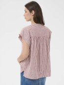 Part two Top - stribet - Toppe til dame - Sommertoppe mm. - Part Two