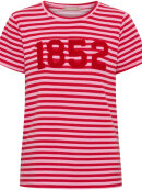 Marta T-Shirt - pink/rød - Dame - T-shirts - MARTA