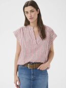 Part two Top - stribet - Toppe til dame - Sommertoppe mm. - Part Two