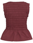 Part Two Top - Rød - Toppe til dame - Sommertoppe mm. - Part Two