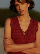 Part Two Top - Rød - Toppe til dame - Sommertoppe mm. - Part Two