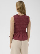 Part Two Top - Rød - Toppe til dame - Sommertoppe mm. - Part Two