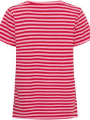 Marta T-Shirt - pink/rød - Dame - T-shirts - MARTA