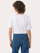 Part Two T-shirt - hvid - Dame - T-shirts - Part Two