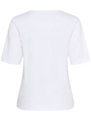 Part Two T-shirt - hvid - Dame - T-shirts - Part Two