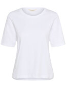 Part Two T-shirt - hvid - Dame - T-shirts - Part Two