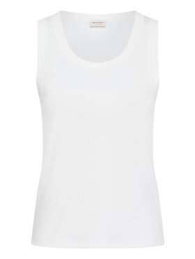 Part Two Top - Hvid - Toppe til dame - Sommertoppe mm. - Part Two