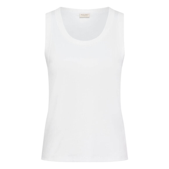 Part Two Top - Hvid - Toppe til dame - Sommertoppe mm. - Part Two