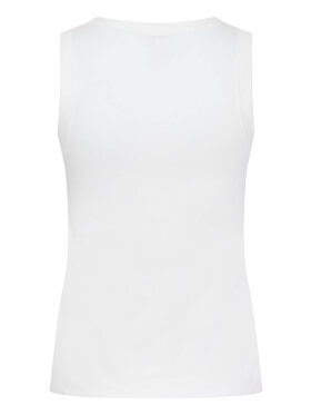 Part Two Top - Hvid - Toppe til dame - Sommertoppe mm. - Part Two