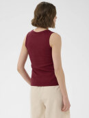 Part Two Top - Rød - Toppe til dame - Sommertoppe mm. - Part Two