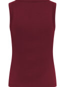 Part Two Top - Rød - Toppe til dame - Sommertoppe mm. - Part Two