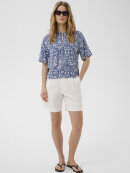 Part Two bluse - blå/off - Dame - Bluser - Part Two