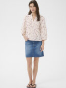 Part Two Skjorte - blomster  - Skjorter til kvinder - Part Two