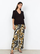 Soyaconcept Strik k/æ - sort - Lækre striktrøjer til kvinder - Soyaconcept 