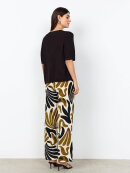 Soyaconcept Strik k/æ - sort - Lækre striktrøjer til kvinder - Soyaconcept 