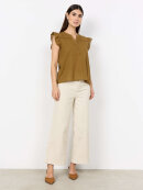 Soyaconcept Top - Sennepsgul - Toppe til dame - Sommertoppe mm. - Soyaconcept 