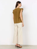 Soyaconcept Top - Sennepsgul - Toppe til dame - Sommertoppe mm. - Soyaconcept 