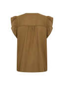 Soyaconcept Top - Sennepsgul - Toppe til dame - Sommertoppe mm. - Soyaconcept 